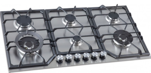 Газовая варочная панель MBS PG-901