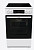 Электрическая плита Gorenje (Горенье) GEC5C61WG