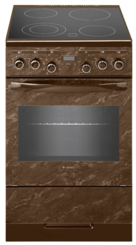 Электрическая плита GEFEST (Гефест) 5560-03 0054