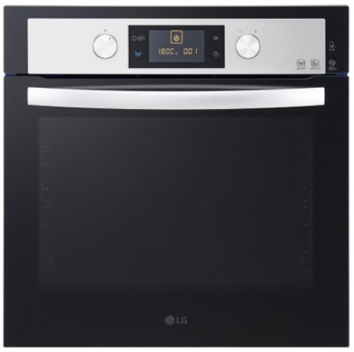Электрический духовой шкаф LG (ЛДжи) LB645059T1