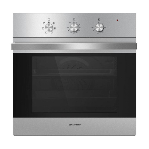 Электрический духовой шкаф MAUNFELD (Маунфилд) MEOF.676S1