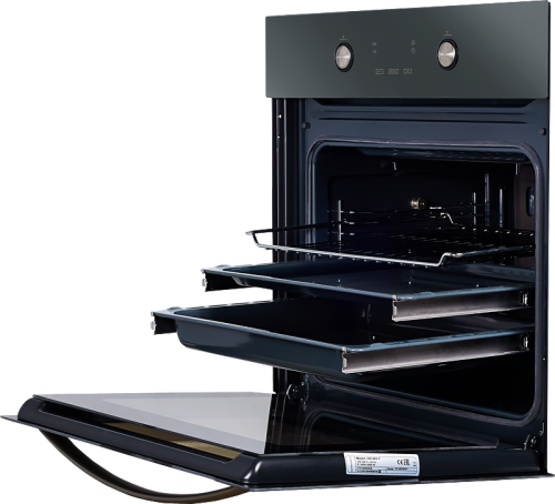 Электрический духовой шкаф Kuppersberg (Купперсберг) HO 663 F