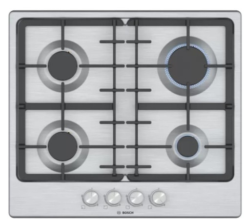 Газовая варочная панель Bosch (Бош) PGP6B5O92R