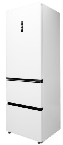 Холодильник DeLonghi (ДеЛонги) DMFS 19PINF BB MATTEO
