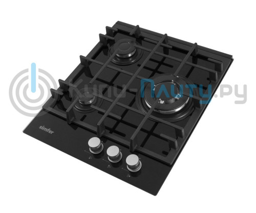Газовая варочная панель Simfer (Симфер) H45L35B511
