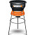 Измельчитель листьев и травы Worx WG430E