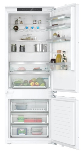 Встраиваемый холодильник Siemens (Сименс) KB96NVFE0