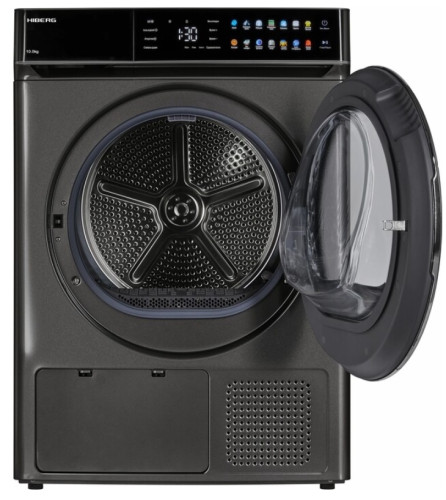 Сушильная машина Hiberg (Хайберг) HDQ11 - 10 Sd