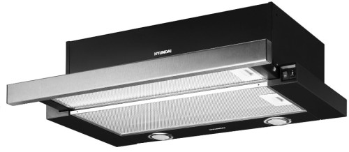 Встраиваемая вытяжка Hyundai (Хёндэ) HBH 6232 IX