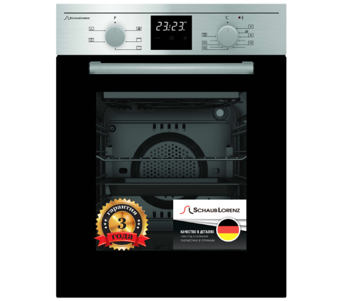Электрический духовой шкаф Schaub Lorenz (Шауб Лоренц) SLB EE4620