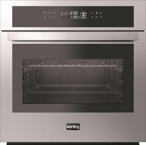 Электрический духовой шкаф Korting (Кёртинг) OKB 9102 CSX Pro