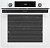 Электрический духовой шкаф DeLonghi (ДеЛонги) DEO 735 BB FRANCA