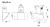 Вытяжка Evelux (Эвелюкс) BILLY 60 WG Вытяжка Evelux (Эвелюкс) BILLY 60 WG