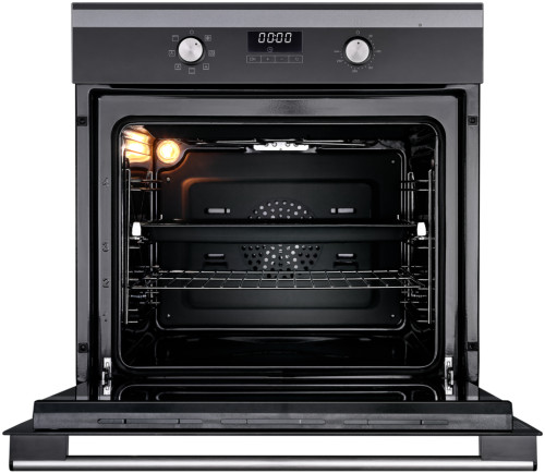 Электрический духовой шкаф Korting (Кёртинг) OKB 771 CFN + ВИДЕО О ТОВАРЕ