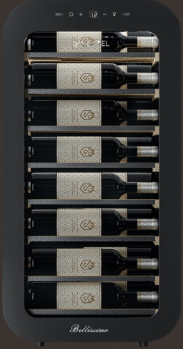 Винный шкаф Meyvel (Мейвел) MV22-KBF1