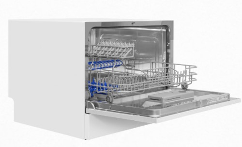 Посудомоечная машина MAUNFELD (Маунфилд) MLP-06DW