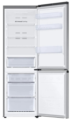 Холодильник Samsung (Самсунг) RB34C600ESA/EF
