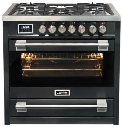 Комбинированная плита Kaiser (Кайзер) HGE 93505 S