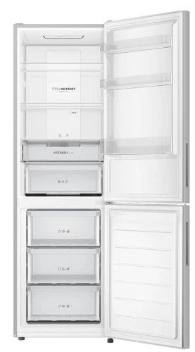 Холодильник Haier (Хайер) CEF536CSG