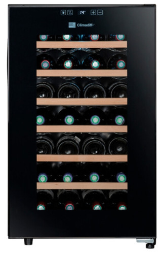Винный шкаф Climadiff (Климадифф) CC28