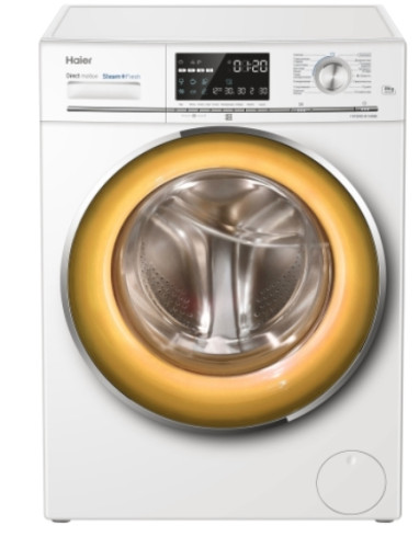 Стиральная машина Haier (Хайер) HWD80-B14686
