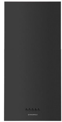 Вытяжка MAUNFELD (Маунфилд) Box Push 40 черный