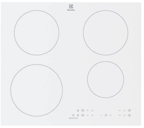 Индукционная варочная панель Electrolux (Электролюкс) IPE6440WI