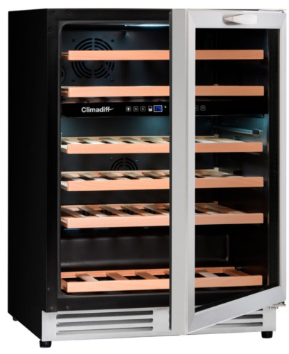Винный шкаф Climadiff (Климадифф) CBU51D1X