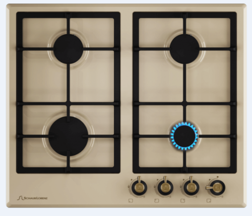 Газовая варочная панель Schaub Lorenz (Шауб Лоренц) SLK GB6227L