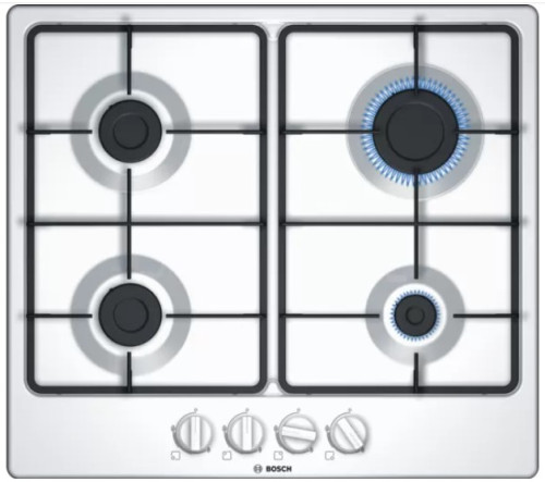 Газовая варочная панель Bosch (Бош) PGP6B2B60R