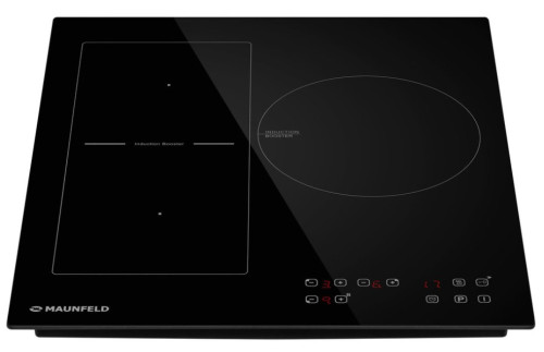 Индукционная варочная панель MAUNFELD CVI453BK1