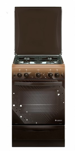 Газовая плита GEFEST (Гефест) 5100-02 0010 (5100-02 Т2К)