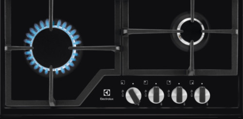 Газовая варочная панель Electrolux (Электролюкс) GPE 263 MB
