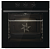 Электрический духовой шкаф Gorenje (Горенье) BO6725E02BG