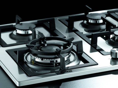 Газовая варочная панель Korting (Кёртинг) HG 695 CTX