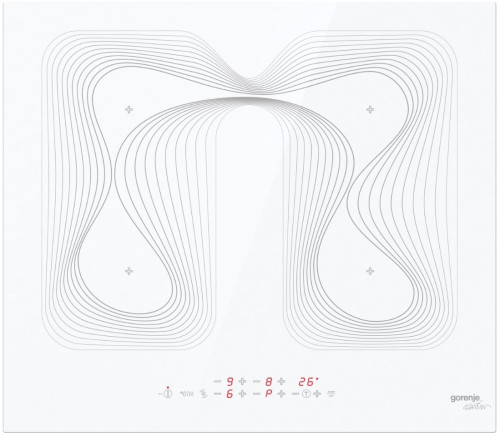 Индукционная варочная панель Gorenje (Горенье) IT646KR