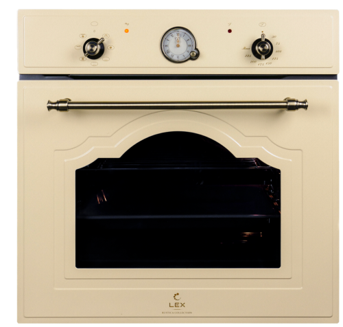 Электрический духовой шкаф Lex (Лекс) EDM 072C IV