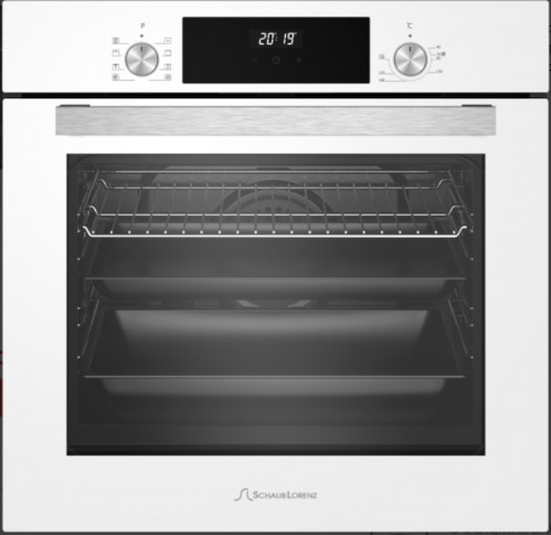 Электрический духовой шкаф Schaub Lorenz (Шауб Лоренц) SLB EW6836