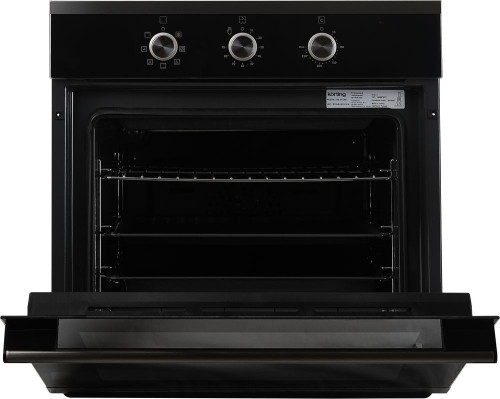 Электрический духовой шкаф Korting (Кёртинг) OKB 470 CMX