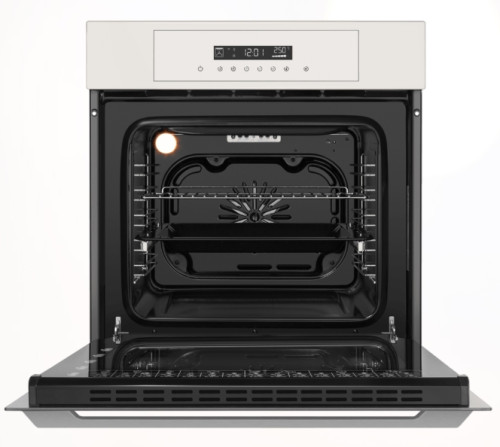 Электрический духовой шкаф MAUNFELD (Маунфилд) AEOD60103BG