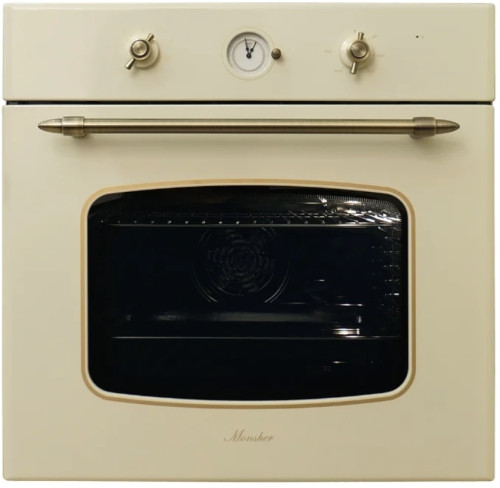 Электрический духовой шкаф MONSHER (Моншер) MOER 6091 C