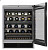 Встраиваемый винный шкаф Miele (Мили) KWT 6322 UG