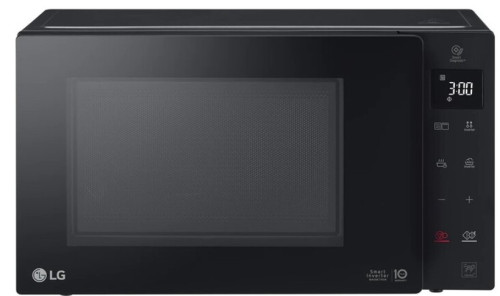Микроволновая печь LG (ЛДжи) MB63W35GIB