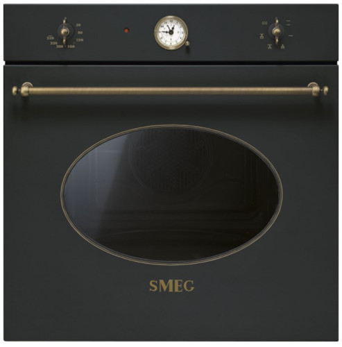 Электрический духовой шкаф Smeg (Смег) SF800AO