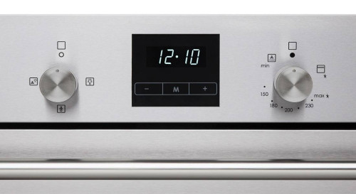 Газовый духовой шкаф Korting (Кёртинг) OGG 772 CFX