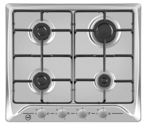 Газовая варочная панель MBS PG-613