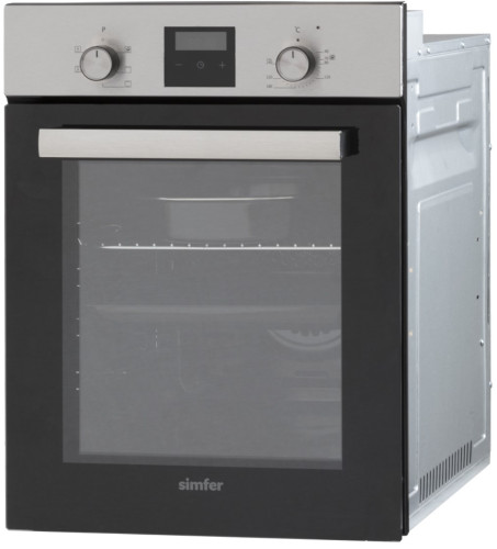 Электрический духовой шкаф Simfer (Симфер) B4EM56016