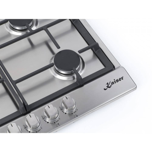 Газовая варочная панель Kaiser (Кайзер) KG 6978 Turbo