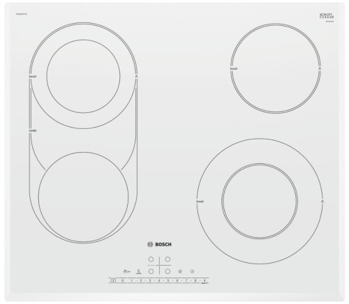 Электрическая варочная панель Bosch (Бош) PKM652FP1E