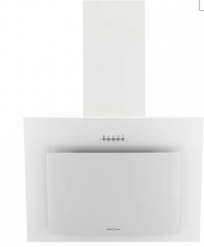 Вытяжка Krona (Крона) FIONA 600 white PB